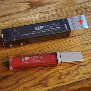 Fusion Beauty Micro Collagen Lip Plump Color Sexy